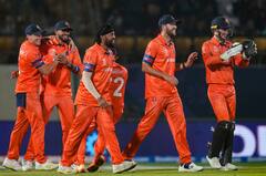 दक्षिण आफ्रिका पुन्हा चोक! नेदरलँडकडून पराभव, विश्वचषकातील मोठा उलटफेर