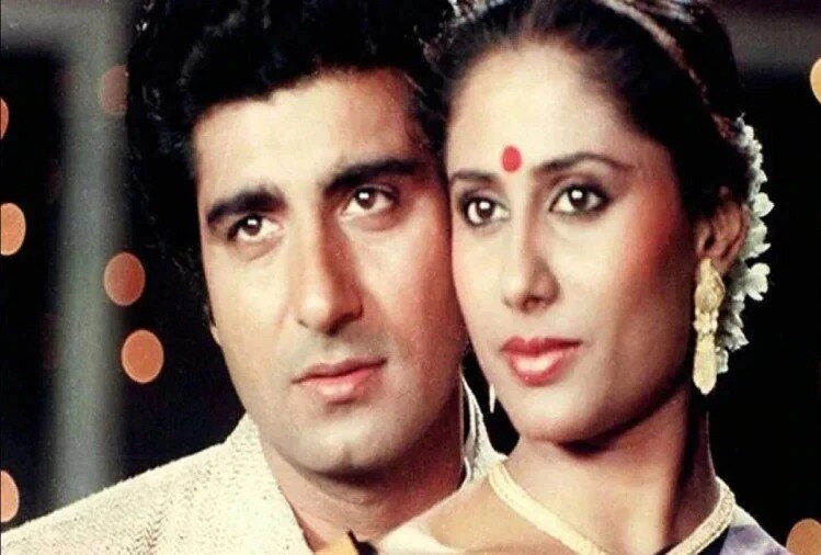 Smita Patil: ਸਮਿਤਾ ਪਾਟਿਲ ਨੇ 21 ਦੀ ਉਮਰ 'ਚ ਜਿੱਤਿਆ ਸੀ ਨੈਸ਼ਨਲ ਐਵਾਰਡ, ਰਾਜ ਬੱਬਰ ਨਾਲ ਲਿਵ ਇਨ 'ਚ ਰਹਿ ਕੇ ਬਟੋਰੀਆਂ ਸੀ ਸੁਰਖੀਆਂ