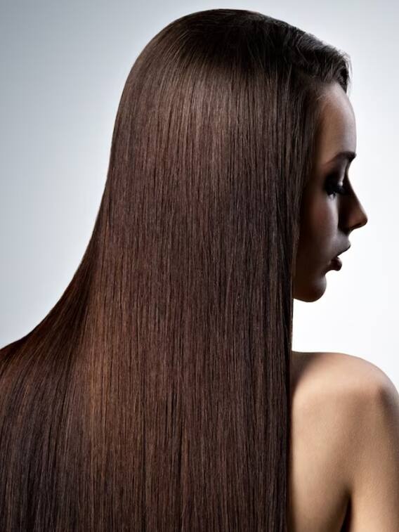 केस मजबूत बनवण्यासाठी 'हे' पदार्थ खा