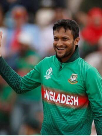 ਬੰਗਲਾਦੇਸ਼ ਦਾ ਸਭ ਤੋਂ ਅਮੀਰ ਕ੍ਰਿਕਟਰ ਹੈ ਸ਼ਾਕਿਬ, ਕਿਉਂਕਿ...