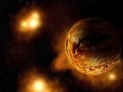 Space News: અમેરિકાને મળી ગયો અંતરિક્ષમાં સોનાનો લઘુગ્રહ ? નાસા મોકલી રહ્યું છે સ્પેસક્રાફ્ટ