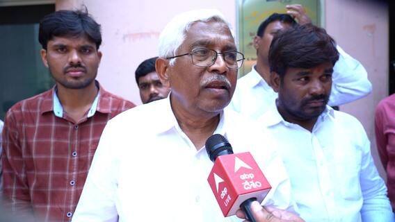 Prof kodandaram on Pravallika Incident | ప్రవళిక ఆత్మహత్యకు కేసీఆర్ సర్కార్ యే కారణం | DNN | ABP