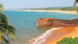 Discover Goa's Finest Beach Destinations