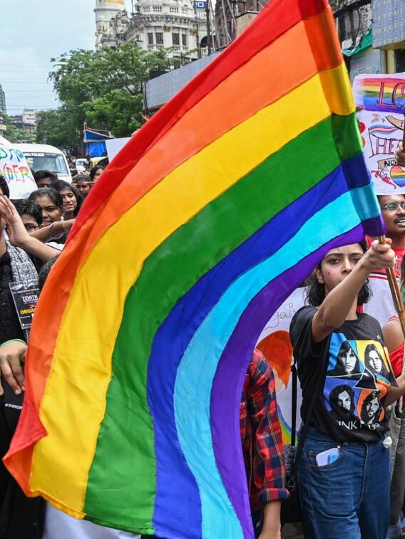 पहला समलैंगिक विवाह भारत में किसने क्या?