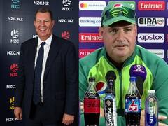 वर्ल्ड कप मेजबानी पर आया था पाक टीम डायरेक्टर का विवादित बयान, ICC ने अब इस तरह दिया जवाब