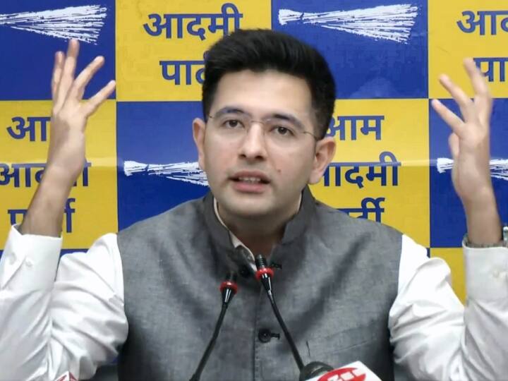 Delhi High Court gave Relief on Raghav Chadha Over Bungalow राघव चड्ढा को दिल्ली हाई कोर्ट से बड़ी राहत, सरकारी बंगला मामले में सुनाया ये फैसला