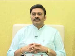 విశాఖ కేంద్రంగా పాలనపై సీఎం జగన్ మాట తప్పారు, ఎంపీ రఘురామ