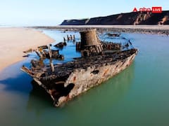 इस जगह को कहते हैं पृथ्वी का अंत, अकेले नहीं जा सकता कोई वहां