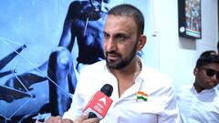 Congress Leader Feroz Khan on KCR Govt | కాంగ్రెస్ పార్టీలో టికెట్ల అమ్మకంపై ఫిరోజ్ ఖాన్ కామెంట్స్