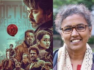 Leo FDFS Special Show: உள்துறை செயலருடன் லியோ வழக்கறிஞர்கள் சந்திப்பு.. 7 மணி காட்சிக்கு அனுமதி கிடைக்குமா?