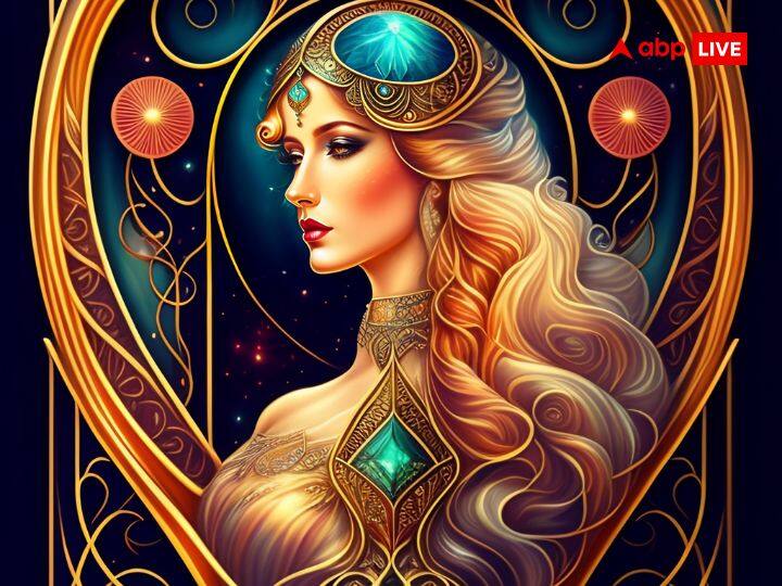 कन्या राशि (Virgo): नया साल 2024 कन्या राशि वाले जातकों को भी शुभ फल प्रदान करेगा और आपके जीवन में धन-दौलत के साथ ही खुशियों की भी बरसात होगी. नौकरी-पेशा से जुड़े लोगों का प्रमोशन या वेतनवृद्धि होने की प्रबल संभावना है. आध्यात्मिकता की ओर आपकी रुचि बढ़ेगी और हर क्षेत्र में आपको कामयाबी मिलेगी. कन्या राशि वालों को पूरे साल मां लक्ष्मी की भी कृपा मिलती रहेगी.