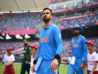 Virat Kohli Played Pivotal Role Bringing Cricket To 2028 Summer Olympics  Los Angeles Olympics 2028 Here Is How