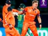 Netherlands vs South Africa: ప్రపంచకప్‌లో పెను సంచలనం, నెదర్లాండ్స్‌ చేతిలో దక్షిణాఫ్రికా చిత్తు