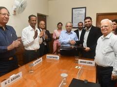 Birla Institute of Management Technology Signs MoU With UNIVO Education For PGDM Online Programme
