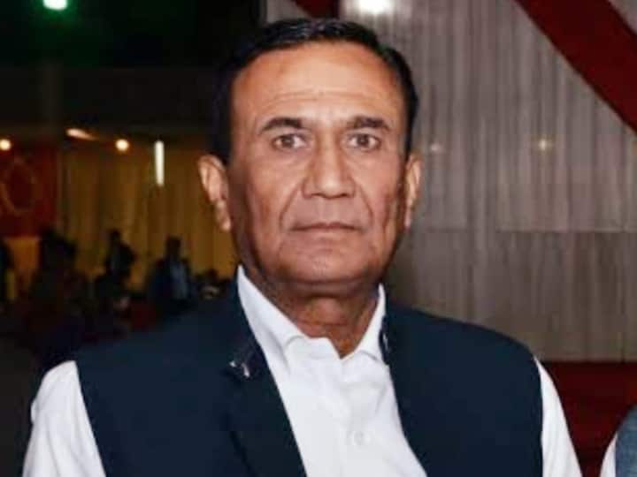 MP Election 2023: भिंड में बीजेपी को एक और बड़ा झटका, वरिष्ठ नेता मुन्ना भदौरिया ने पार्टी को कहा अलविदा, इस पार्टी का थामेंगे दामन MP Assembly Election 2023 Bhind MLA Munna Singh Bhadauria resigns from BJP will join BSP ann MP Election 2023: भिंड में बीजेपी को एक और बड़ा झटका, वरिष्ठ नेता मुन्ना भदौरिया ने पार्टी को कहा अलविदा, इस पार्टी का थामेंगे दामन