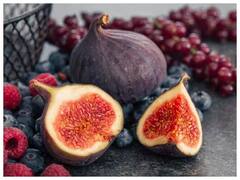 Health Tips : एक दिवसात किती अंजीर खाणं आरोग्यासाठी गुणकारी? वाचा सविस्तर...