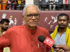 छत्तीसगढ़ विधानसभा चुनाव: अरविंद नेताम की हमर राज पार्टी ने जारी की पहली लिस्ट, 19 नामों का एलान