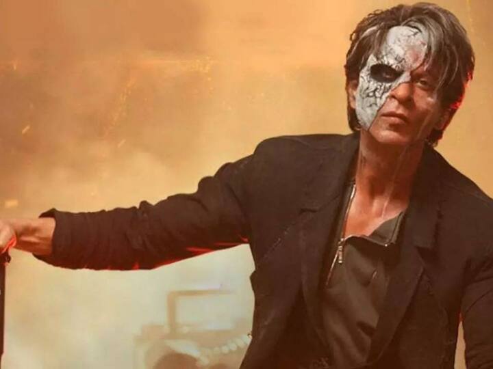 शाहरुख जवान बॉक्स ऑफिसवर दणदणीत कमाई करत आहे.
