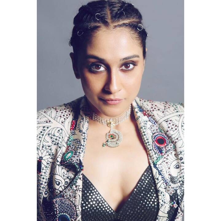 రెజీనా కాసాండ్రా (Image credit: Regina/Instagram)