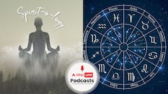 Weekly Horoscope by Tarot Card Reader Sneha Jain from Hope Tarot | 16th Oct to 22nd Oct 2023 | Spirt-o-logy