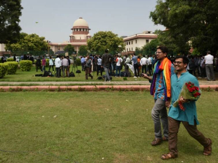 SC Delivers Verdict On Same-Sex Marriage: Highlights From 10-Day Marathon Hearing