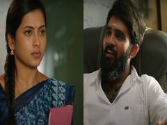 Ethirneechal : ஜனனியும் கிருஷ்ணனும் உறவுக்காரர்களா? கதைக்களத்தை டோட்டலாக மாற்றிய எதிர்நீச்சல்