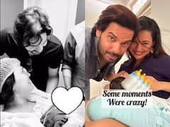 एक्ट्रेस रोशेल राव ने डिलीवरी के बाद फैंस के लिए शेयर की लेबर रूम की खास वीडियो, फैंस ने किया ऐसे रिएक्ट