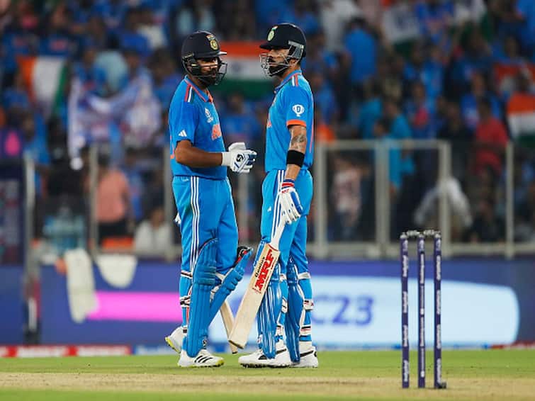 Virat Kohli Would Have Found It Harder To Lead India In World Cup 2023 Than Laid Back Rohit Sharma: Ricky Ponting Kohli Would Have Found It Harder To Lead India In World Cup 2023 Than 'Laid Back' Rohit: Ponting