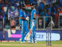 Kohli Would Have Found It Harder To Lead India In World Cup 2023 Than 'Laid Back' Rohit: Ponting