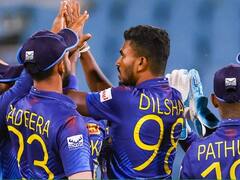 ऑस्ट्रेलिया के खिलाफ मैच गंवाने के बाद श्रीलंका के नाम शर्मनाक रिकॉर्ड, वर्ल्ड कप में सबसे ज्यादा मुकाबले हारने वाली टीम