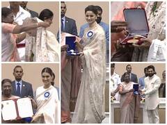 National Film Awards: नेशनल फिल्म अवॉर्ड के विनर को मिलता है पैसा, सर्टिफिकेट और भी बहुत कुछ, यहां जानें पूरी डिटेल