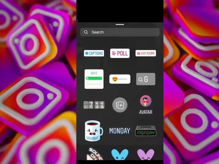શું તમે જાણો છો કે તમે YouTube Shorts જેવી Instagram સ્ટૉરીમાં કેપ્શન ઉમેરી શકો છો ? આ માટે વીડિયો એડ કર્યા પછી તમારે સ્ટીકર ઓપ્શન પર જવું પડશે અને કેપ્શન ઓપ્શન પસંદ કરવો પડશે. નોંધ, હાલમાં Instagram ઑટો ફક્ત અંગ્રેજી વીડિયો માટે કૅપ્શન્સ જનરેટ કરે છે. આ ફિચર વિશે બહુ ઓછા લોકો જાણે છે.