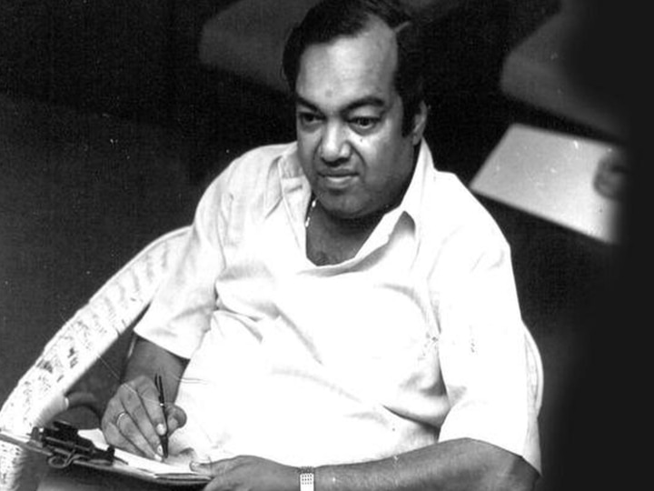 Kavingar Kannadasan: சாகாது கம்பனவன் பாட்டு... கண்ணதாசனுக்கும் பொருந்தும்.. கவியரசர் நினைவலைகள்!