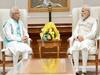 CM Khattar Delhi Visit: हरियाणा के सीएम मनोहर लाल खट्टर ने की PM मोदी से मुलाकात, जानें- किन मुद्दों पर हुई चर्चा?