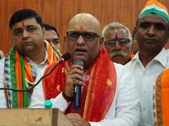 कानपुर में अजय राय ने कार्यकर्ताओं में भरा जोश, कहा- आपसी मनमुटाव भुलाकर कांग्रेस को करें मजबूत