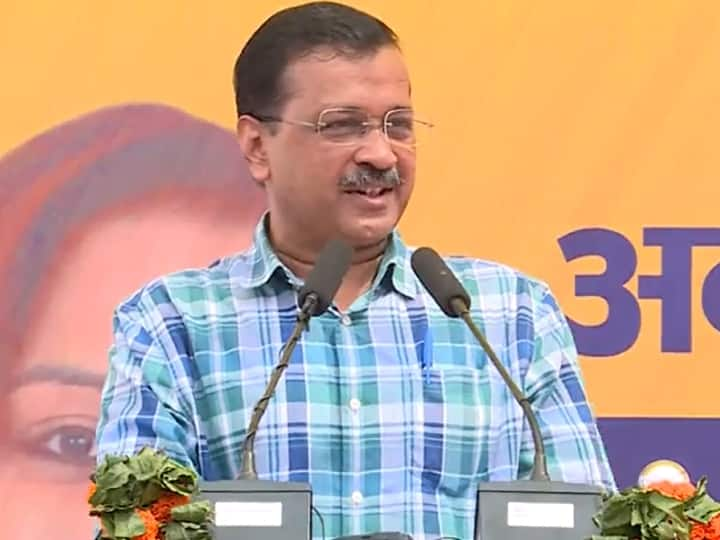 Delhi CM Arvind Kejriwal dismissed CWC Chairman after inquiry committee found the allegations true Delhi: सीएम अरविंद केजरीवाल ने  CWC अध्यक्ष को बर्खास्त करने के प्रस्ताव को दी मंजूरी, जांच कमेटी ने आरोपों को पाया सही, लगे थे ये आरोप 