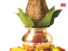 Navratri Vastu Tips: नवरात्रि में घर लाएं वास्तु से जुड़ी ये अहम चीजें, घर में होगा खुशियों का वास