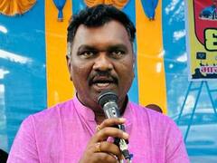 झारखंड विधानसभा को जल्द मिलेगा नेता प्रतिपक्ष, जानें- BJP ने किसे चुना विधायक दल का नेता?