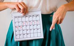 महिन्यातून दोनदा मासिक पाळी येते? अजिबात दुर्लक्ष करु नका; 'ही' आहेत यामागची कारणं