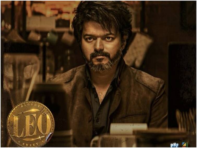 Leo movie box office records After RRR, Vijay Lokesh Kanagaraj's Leo is only Indian film to achieve this feat Vijay Leo Movie: 'ఆర్ఆర్ఆర్' తర్వాత ఆ క్రెడిట్ కొట్టేసిన ఇండియన్ మూవీ విజయ్ 'లియో'