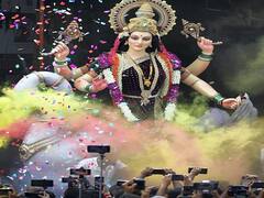 Navratri 2023: નવરાત્રિમાં ભૂલથી પણ ન કરો આ 10 કામ, માતા થઈ જાય છે ક્રોધિત