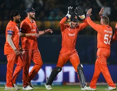 दक्षिण आफ्रिका पुन्हा चोक! नेदरलँडकडून पराभव, विश्वचषकातील मोठा उलटफेर