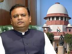 वेळापत्रक फेटाळलं, शेलक्या शब्दात सुनावलं, राहुल नार्वेकरांबाबत कोर्ट काय काय म्हणालं?