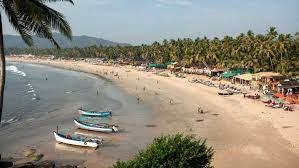 Discover Goa's Finest Beach Destinations