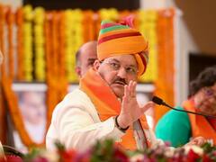 BJP का दावा- राजस्थान में अब कहीं कोई बगावत नहीं है, जेपी नड्डा ने दी ये नसीहत