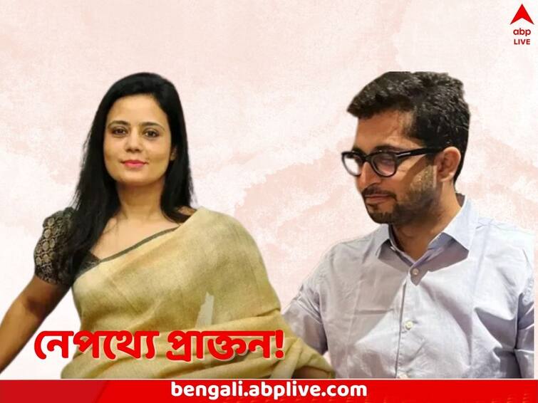 TMC MP Mahua Moitra blames Jilted Ex for lies on bribe who is Jai Anant Dehadrai know in details Mahua Moitra: দাগা খেয়েই মিথ্যে অভিযোগ, দাবি মহুয়ার, কে এই 'প্রাক্তন'?