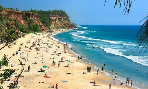 Discover Goa's Finest Beach Destinations