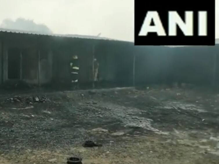 Explosions occurred in firecracker manufacturing centers in Tamil Nadu. Ten people died. Tamilnadu Blasts :  తమిళనాడులో ఘోర విషాదం - బాణసంచా తయారీ కేంద్రాల్లో పేలుళ్లుతో పది మంది మృతి !