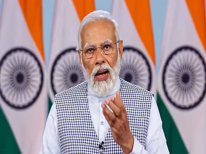 'Grateful For Robust Statement Of Support To Israel': Indian-American Jew leader Thanks PM Modi Grateful For Robust Statement Of Support To Israel Indian-American Jew leader Thanks PM Modi 'Grateful For Robust Statement Of Support To Israel': Indian-American Jew leader Thanks PM Modi