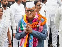 सपा के प्रत्याशियों का एलान कांग्रेस को नहीं आ रहा रास! अब अजय राय ने कर दिया बड़ा दावा